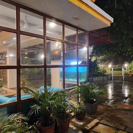 Lake View Resort Lonavala Extérieur photo