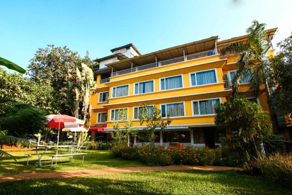 Lake View Resort Lonavala Extérieur photo