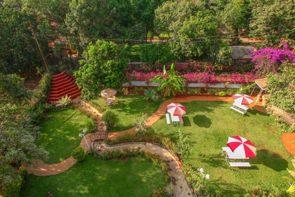 Lake View Resort Lonavala Extérieur photo