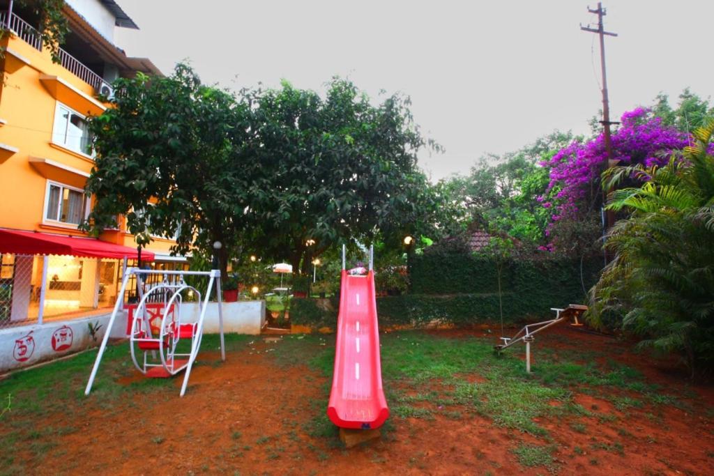 Lake View Resort Lonavala Extérieur photo